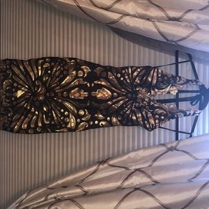 Baccio dress size medium